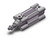 SMC CP96KDB32-25C Cylinder, Tie Rod