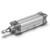 SMC CP96KDB40-228C CP96K Series ISO Standard (15552) Air Cylinder