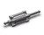 SMC CP96SB80-80CW Cylinder, Tie Rod