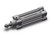 SMC CP96SDB50-100C-M9P Cylinder, Tie Rod
