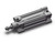 SMC CP96SDB63-100C-M9B Cylinder, Tie Rod
