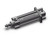 SMC CP96SDG40-100C-M9NL Cylinder, Tie Rod