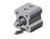 SMC CQ2A12-5DM-XC6 Compact Cylinder, Cq2
