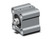 SMC CQ2B25-10DF Compact Cylinder, Cq2