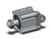 SMC CQ2D40TN-15DCMZ Compact Cylinder, Cq2-Z