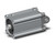 SMC CQ2D63-75DZ Compact Cylinder