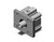 SMC CQ2F40-5TZ Compact Cylinder
