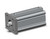 SMC CQ2F40-75DZ Compact Cylinder, Cq2-Z