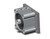 SMC CQ2G63-5DZ Compact Cylinder, Cq2-Z