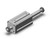 SMC CQ2KWB25-50DM Compact Cylinder, Cq2