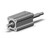 SMC CQ2WA16-30DM Compact Cylinder