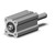 SMC CQ2WA25-40DC Compact Cylinder, Cq2