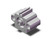 SMC CQP2B20-5S Compact Cylinder, Cq2