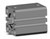 SMC CQSB16-10SF Compact Cylinder