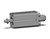SMC CQSD12-25DM Compact Cylinder
