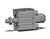 SMC CQSD16-5DCM Compact Cylinder