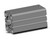 SMC CQSXB25-50D Cyl, Microspeed, Dbl Acting