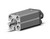 SMC CQSYD12-25DCM Compact Cylinder
