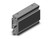 SMC CQUB25-35 Cyl, Compact, Plate Type