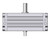 SMC CRA1BW80-180CZ Rotary Actuator