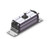 SMC CRA1LSU100TN-180Z actuator, rotary, rack & pinion type
