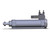 SMC CVM5T40-100-11G Cylinder, Valve Mounted, Dbl Acting
