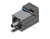 SMC CVQB50-75M-M9BWL-5MZN Compact Cylinder With Solenoid Valve