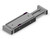 SMC CXSWM32-100-Y7BWL Cylinder, Air