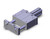SMC CXTL32-75 Cyl, Platform, Ball Bushing