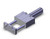SMC CXTL32TN-125 Cyl, Platform, Ball Bushing