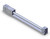 SMC CY3R6-150-M9PM Cy3, Magnet Coupled Rodless Cylinder
