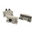 SMC EX600-ED5-2 End Plate M12 5Pin Pwr In/Out W/ Din Mou