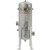 SMC FGESA-20-H050A FGE Series Industrial Filter FGES/FGEL Type (V-band Type)