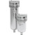 SMC FGH200-06-DX20T FGH Series High Precision Filter For Liquids
