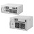 SMC HECR002-A5-FP HECR Series Thermo-con/Rack Mount Type Air-cooled