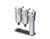 SMC IDG30AM4-N02C-R Membrane Air Dryer