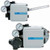 SMC IP8000-021-1 IP8000/8100 Series Electro-Pneumatic Positioner (Lever Type / Rotary Type) Standard