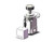 SMC IR1020-N01BEA-ZA-A Percision Regulator
