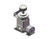SMC IR1200-01BG-A Percision Regulator