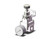 SMC IR2000-N02BG-RZ-A Percision Regulator
