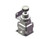 SMC IR2200-02B-A Zero Bleed Precision Regulator