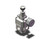 SMC IR3220-N04G-Z-A Zero Bleed Precision Regulator