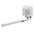 SMC IZT41-16D16LP-3U Sepearate Controller Bar Type Ionizer