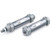 SMC JCMB20-100 Round Body Cylinder 875