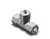 SMC KFG2T0325-00 Fitting, Union Tee