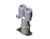SMC KGU08-03S Fitting, Stainless Steel Pack of 2