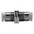 SMC KJE03-00 KJ Series Inch-size Miniature One-touch Fittings KJE-Inch Bulkhead Union