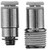 SMC KJS03-32 KJ Series Inch-size Miniature One-touch Fittings KJS-Inch Hexagon Socket Head Male Connector