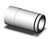 SMC KJS07-34S Fitting *Lqa Pack of 10