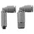 SMC KJW07-34S KJ Series Inch-size Miniature One-touch Fittings KJW-Inch Extended Male Elbow
